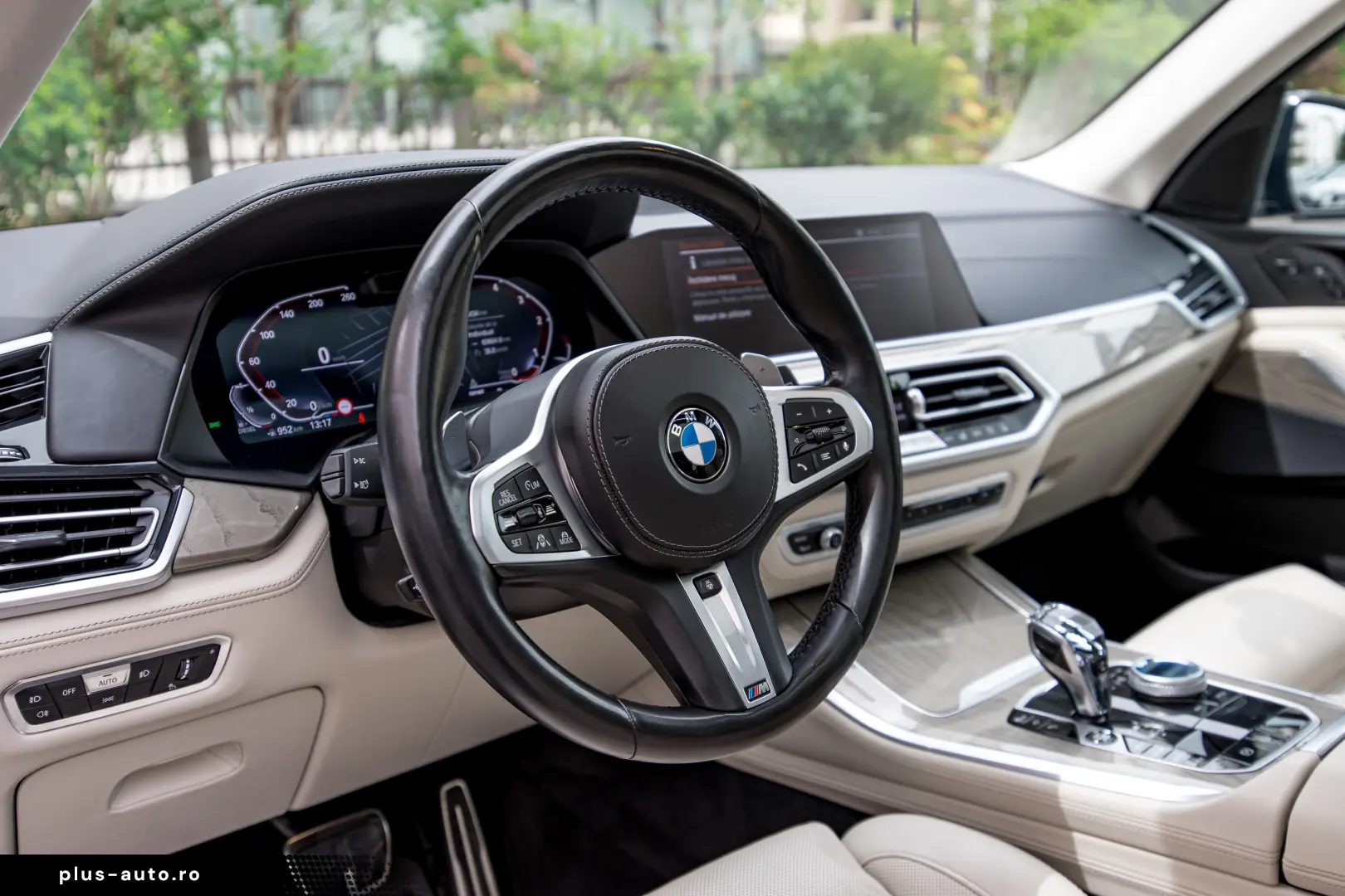 BMW X5 30d M Pachet Individual