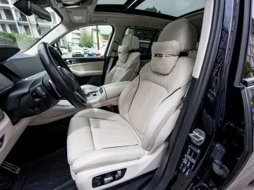 BMW X5 30d M Pachet Individual