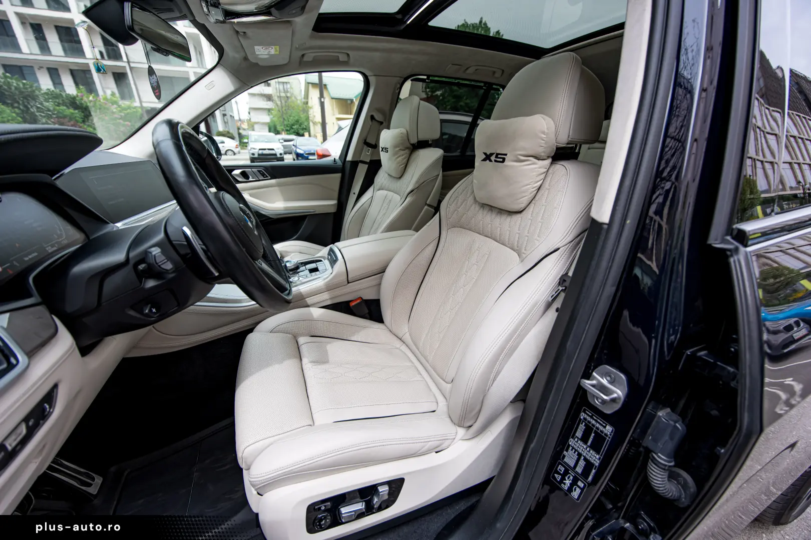 BMW X5 30d M Pachet Individual