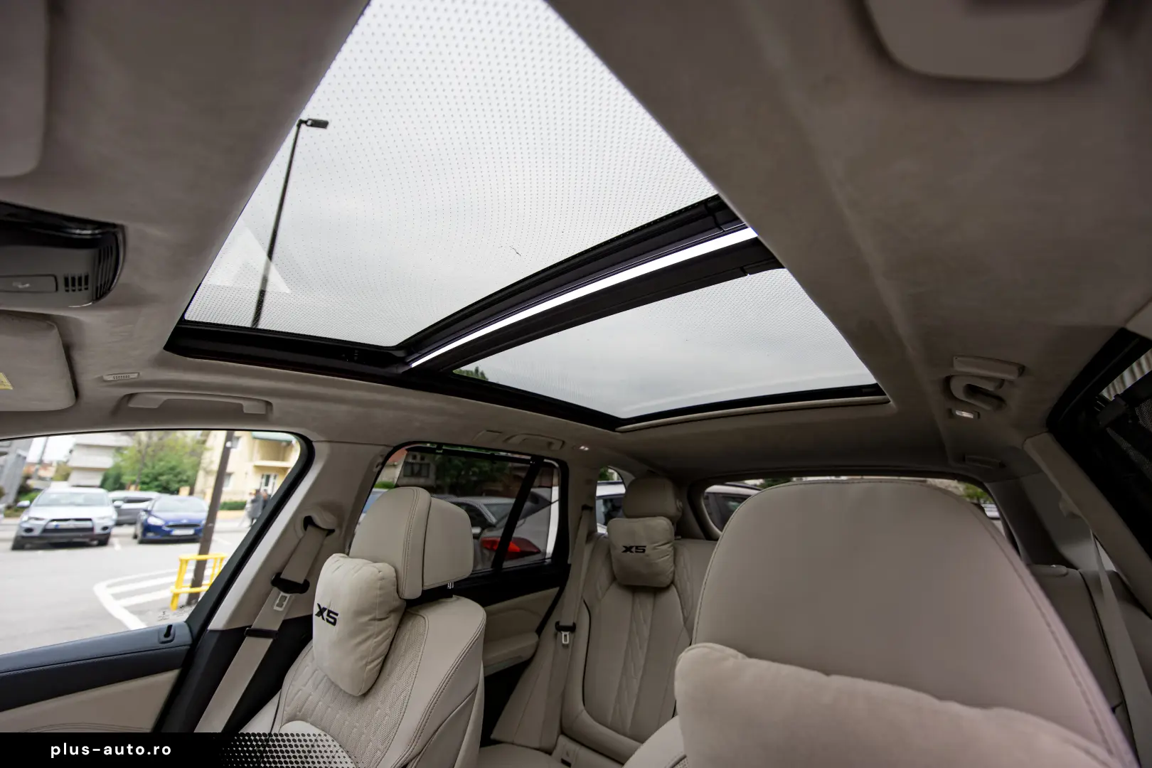 BMW X5 30d M Pachet Individual