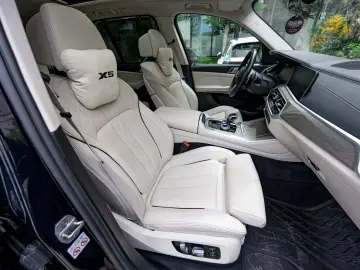 BMW X5 30d M Pachet Individual