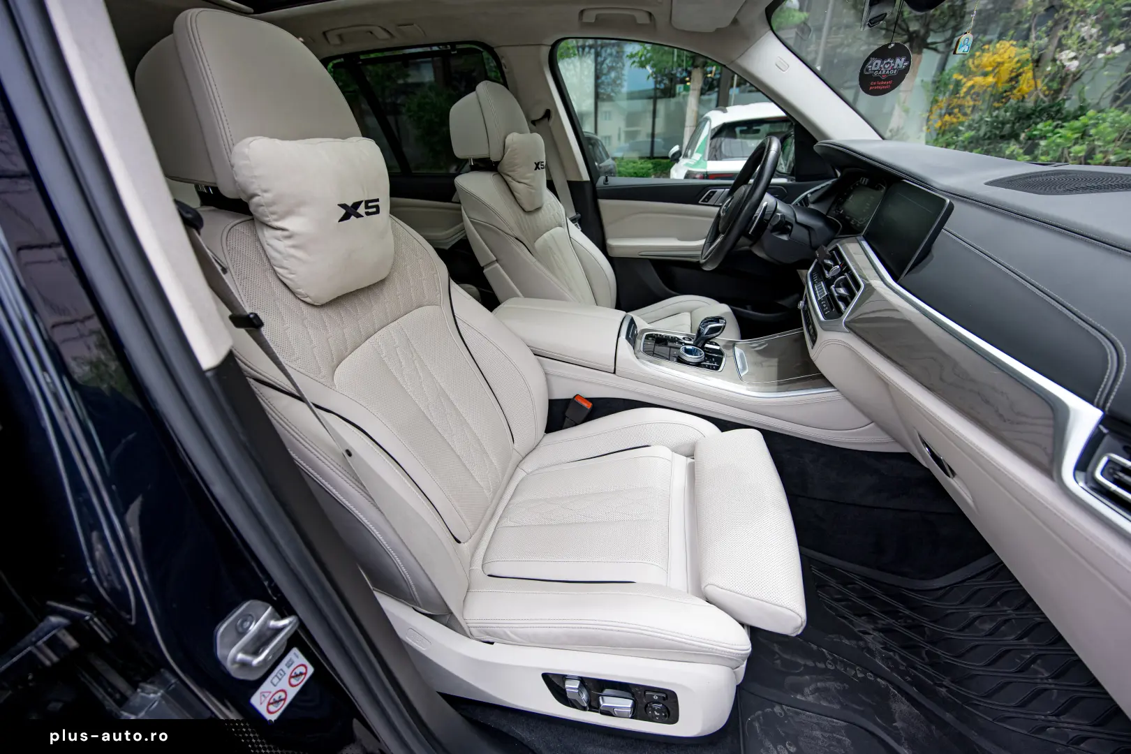 BMW X5 30d M Pachet Individual