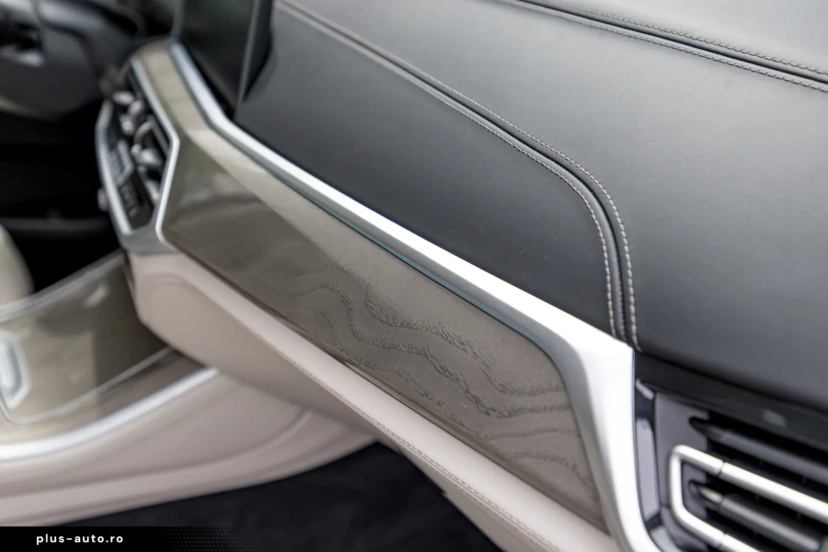 BMW X5 30d M Pachet Individual