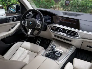 BMW X5 30d M Pachet Individual