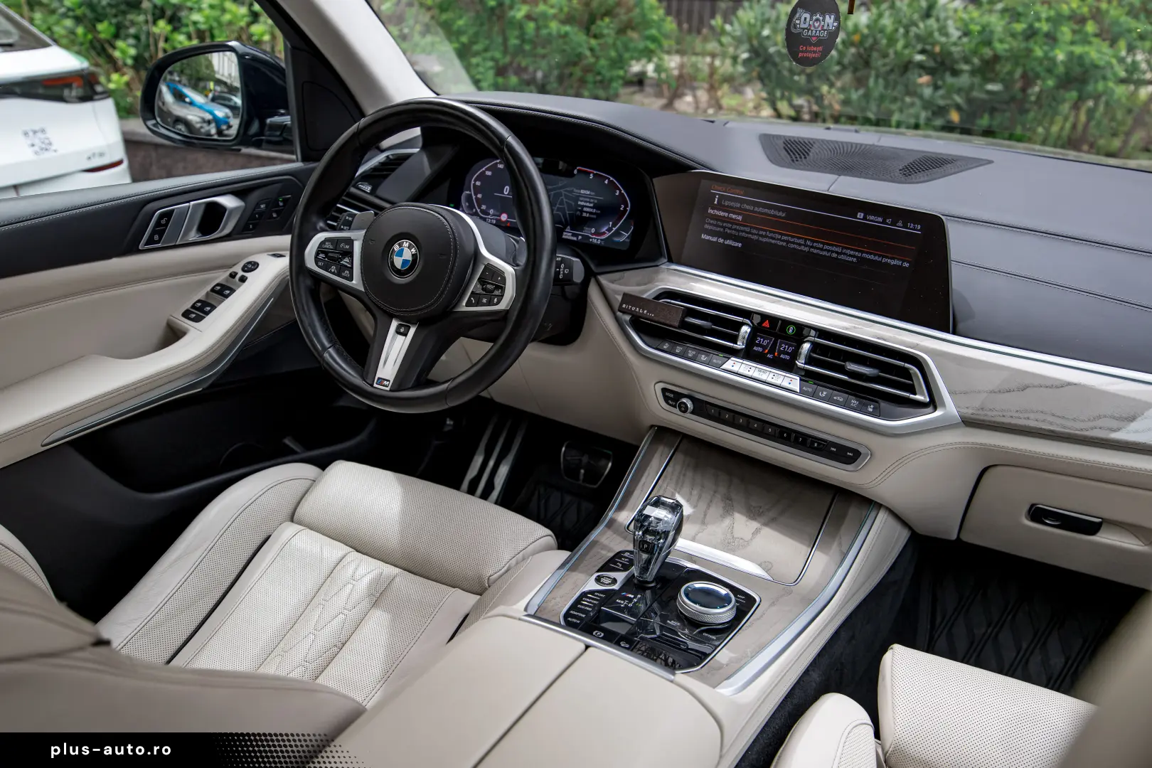 BMW X5 30d M Pachet Individual