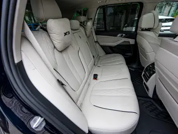 BMW X5 30d M Pachet Individual