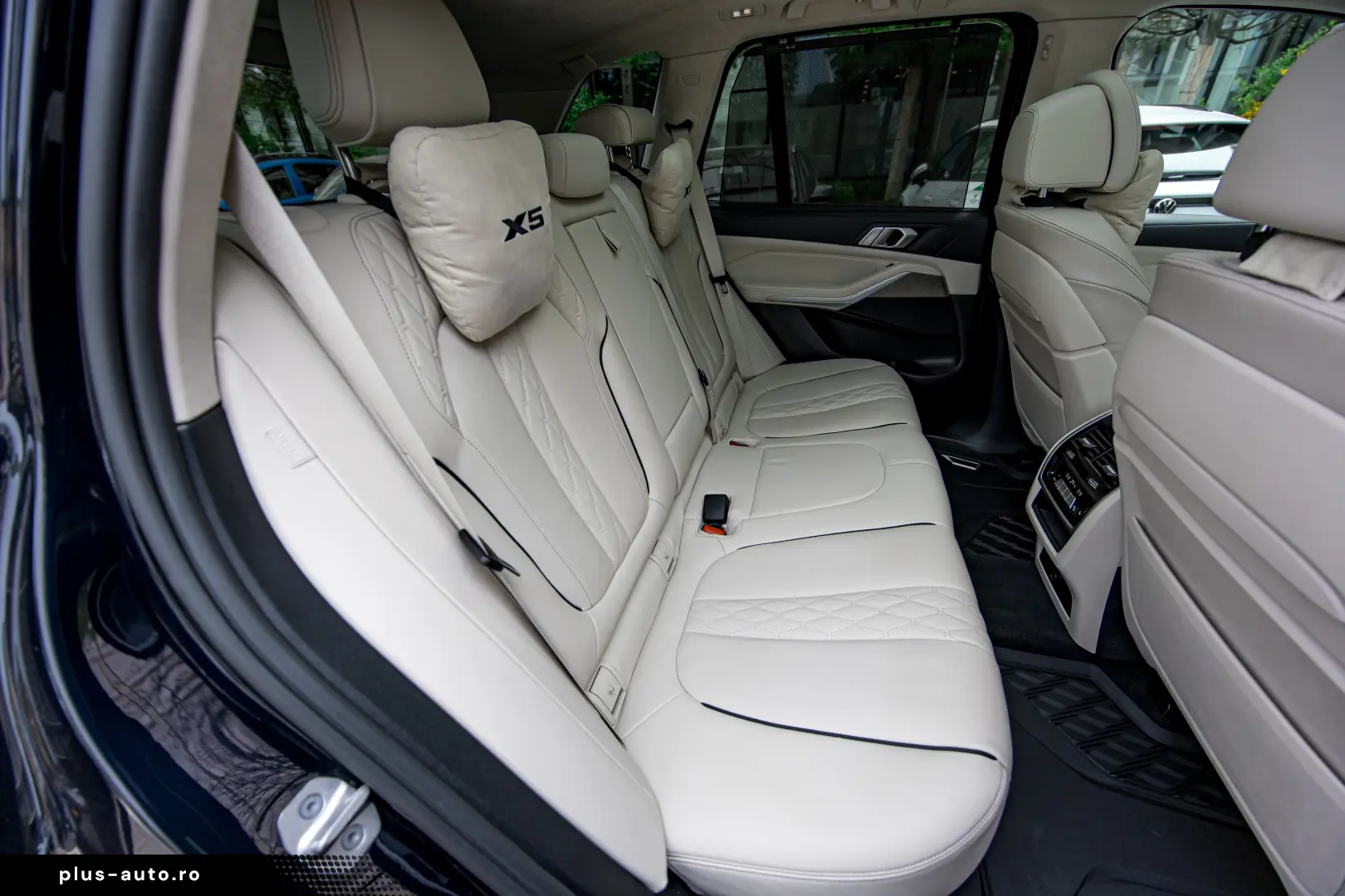 BMW X5 30d M Pachet Individual