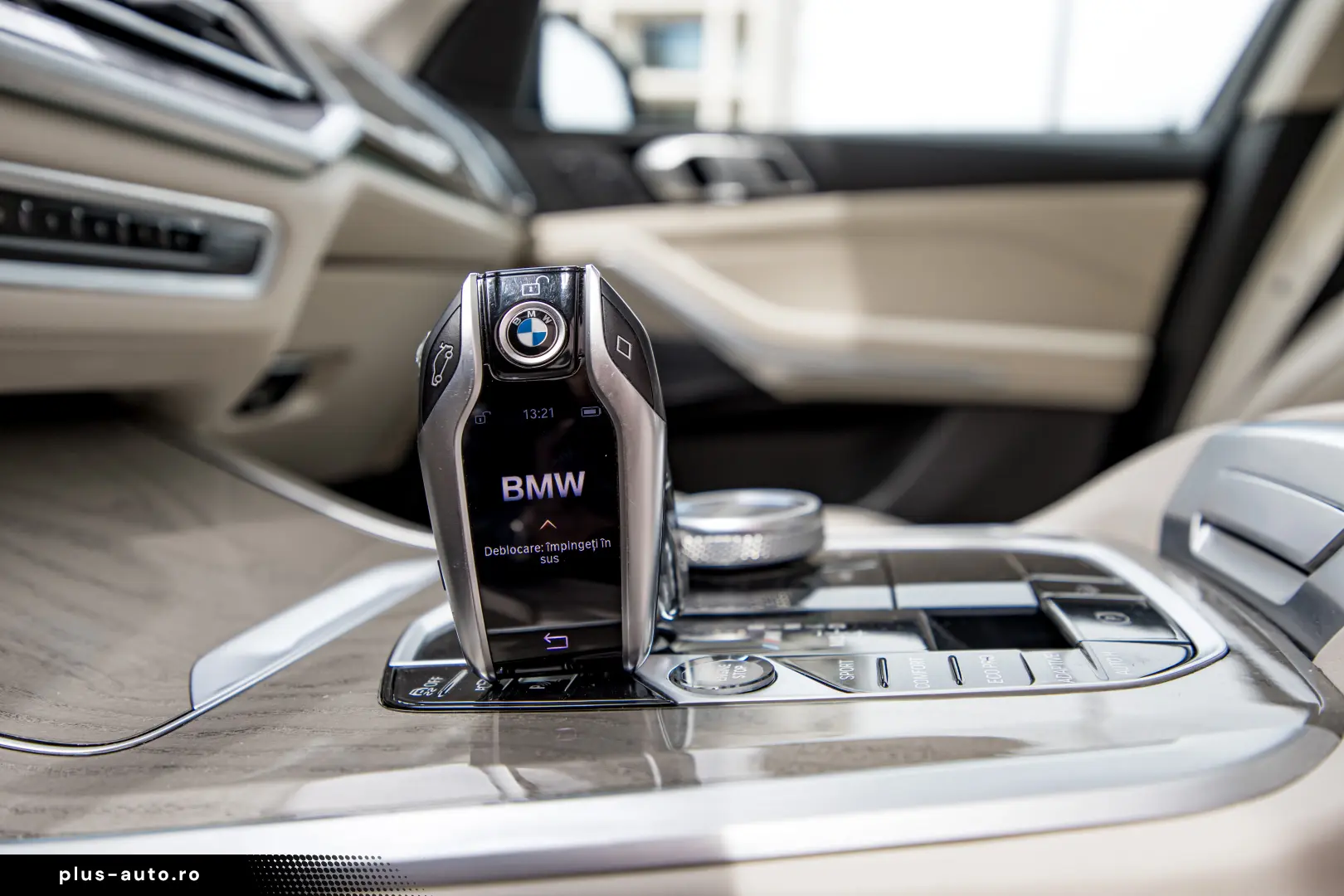 BMW X5 30d M Pachet Individual