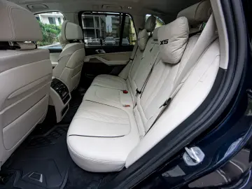 BMW X5 30d M Pachet Individual