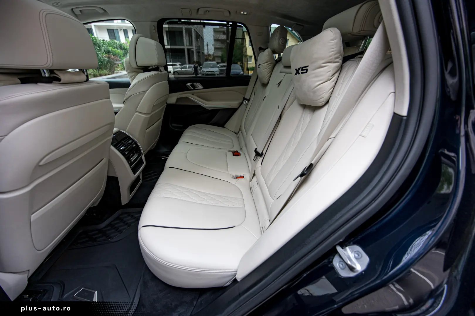 BMW X5 30d M Pachet Individual