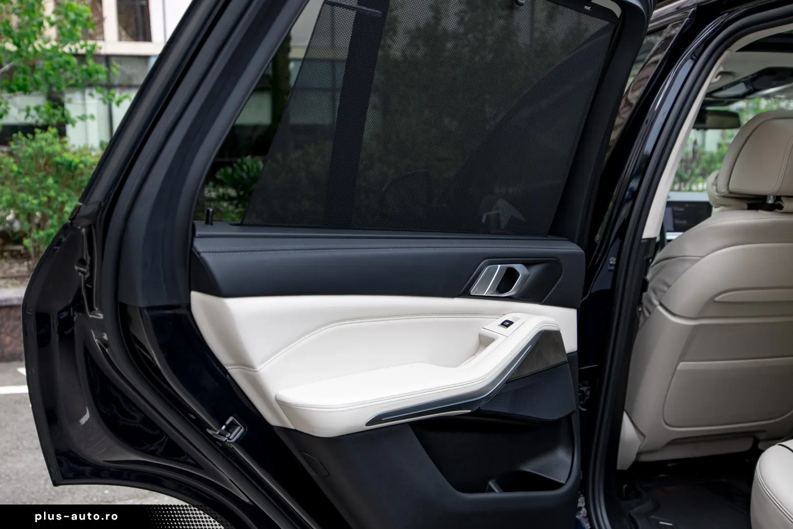 BMW X5 30d M Pachet Individual