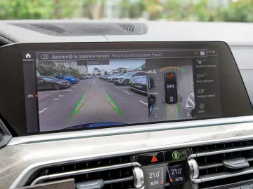 BMW X5 30d M Pachet Individual