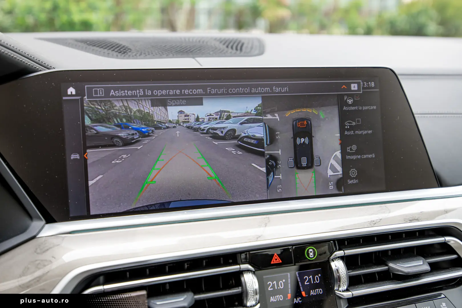 BMW X5 30d M Pachet Individual