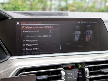 BMW X5 30d M Pachet Individual