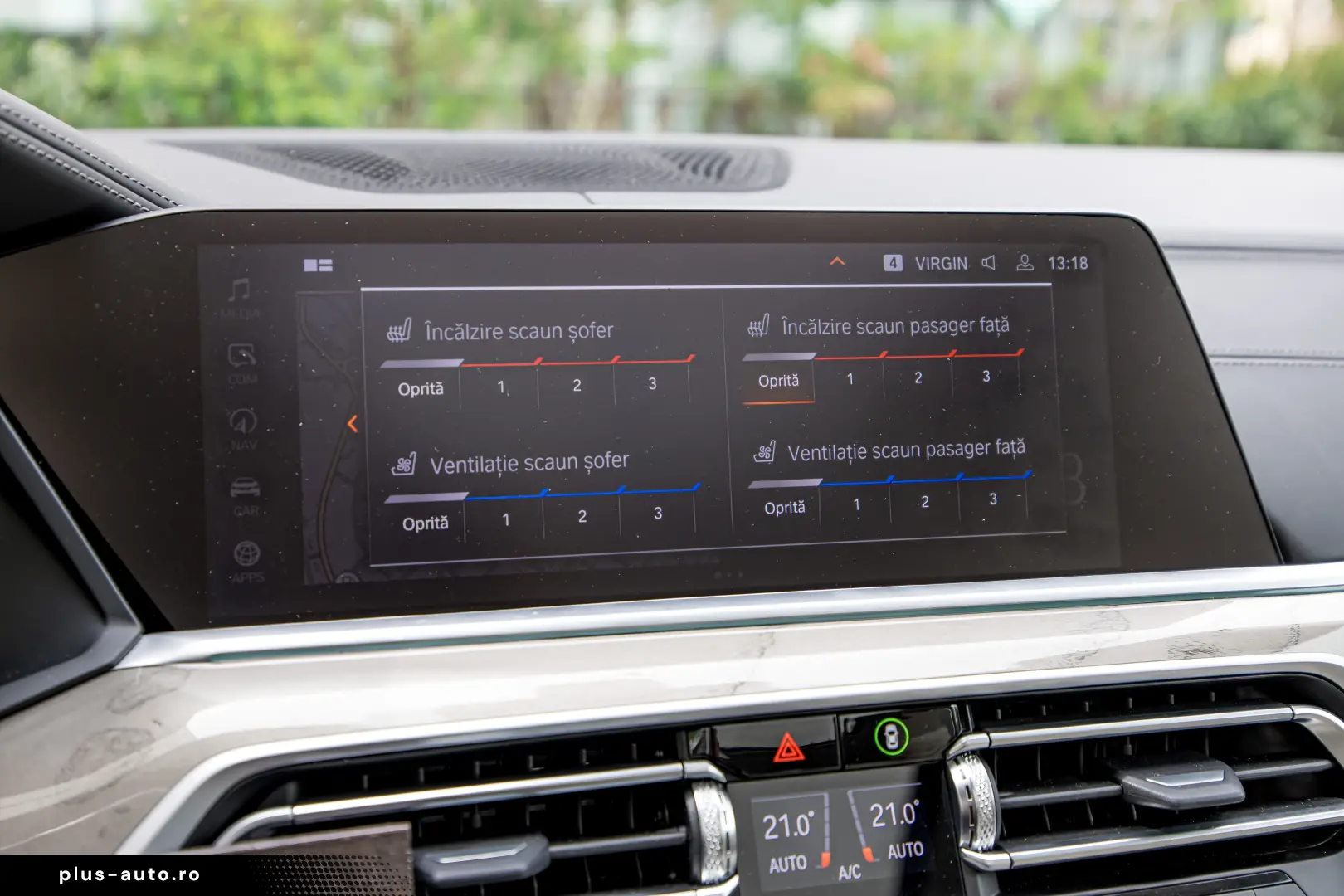 BMW X5 30d M Pachet Individual