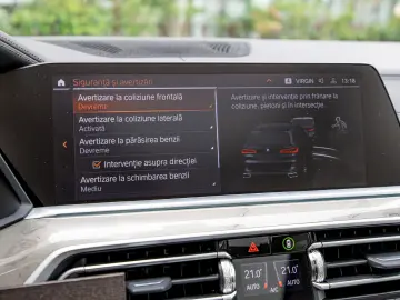 BMW X5 30d M Pachet Individual