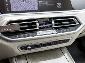 BMW X5 30d M Pachet Individual