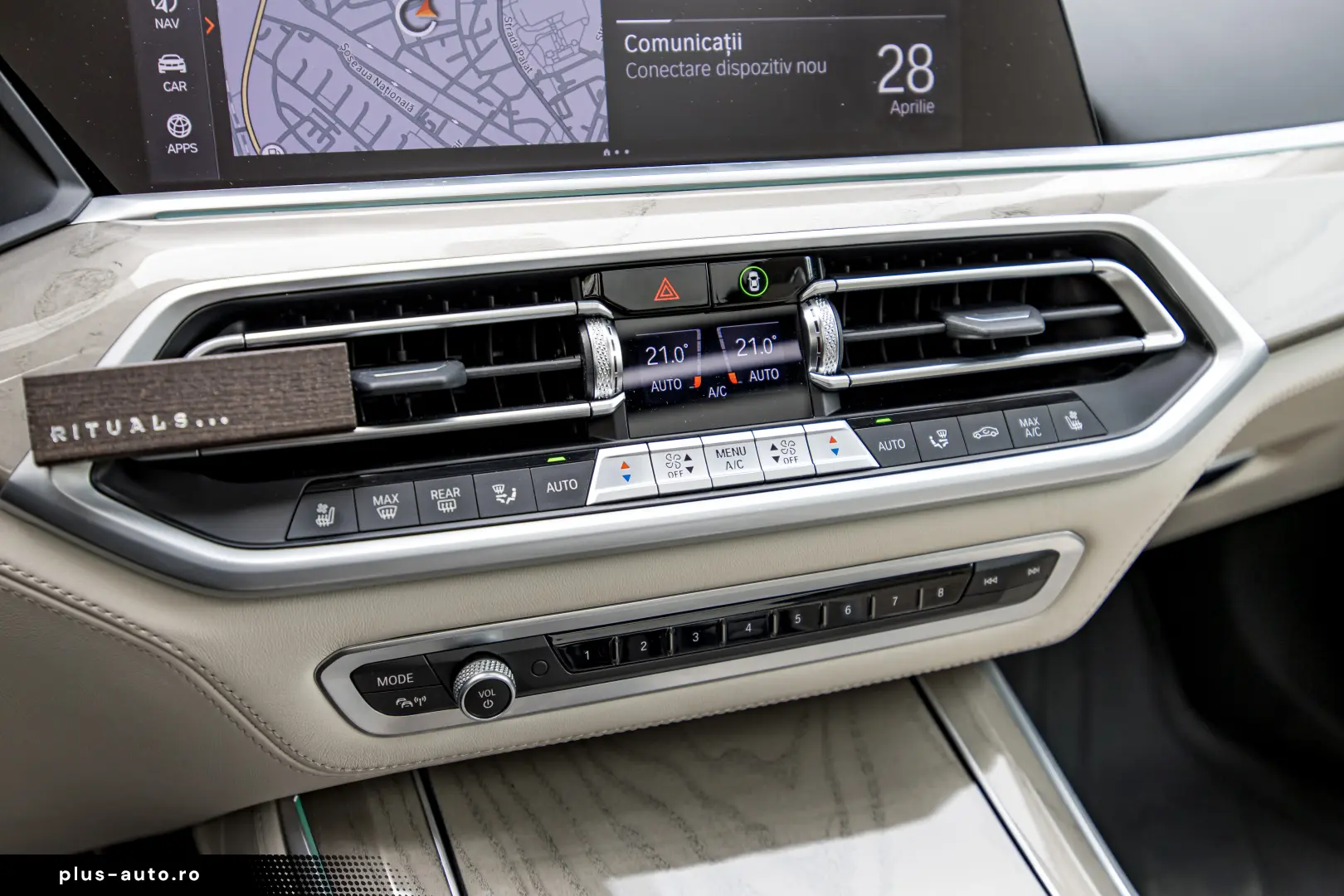 BMW X5 30d M Pachet Individual