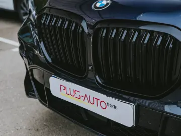 BMW X5 30d M Pachet Individual