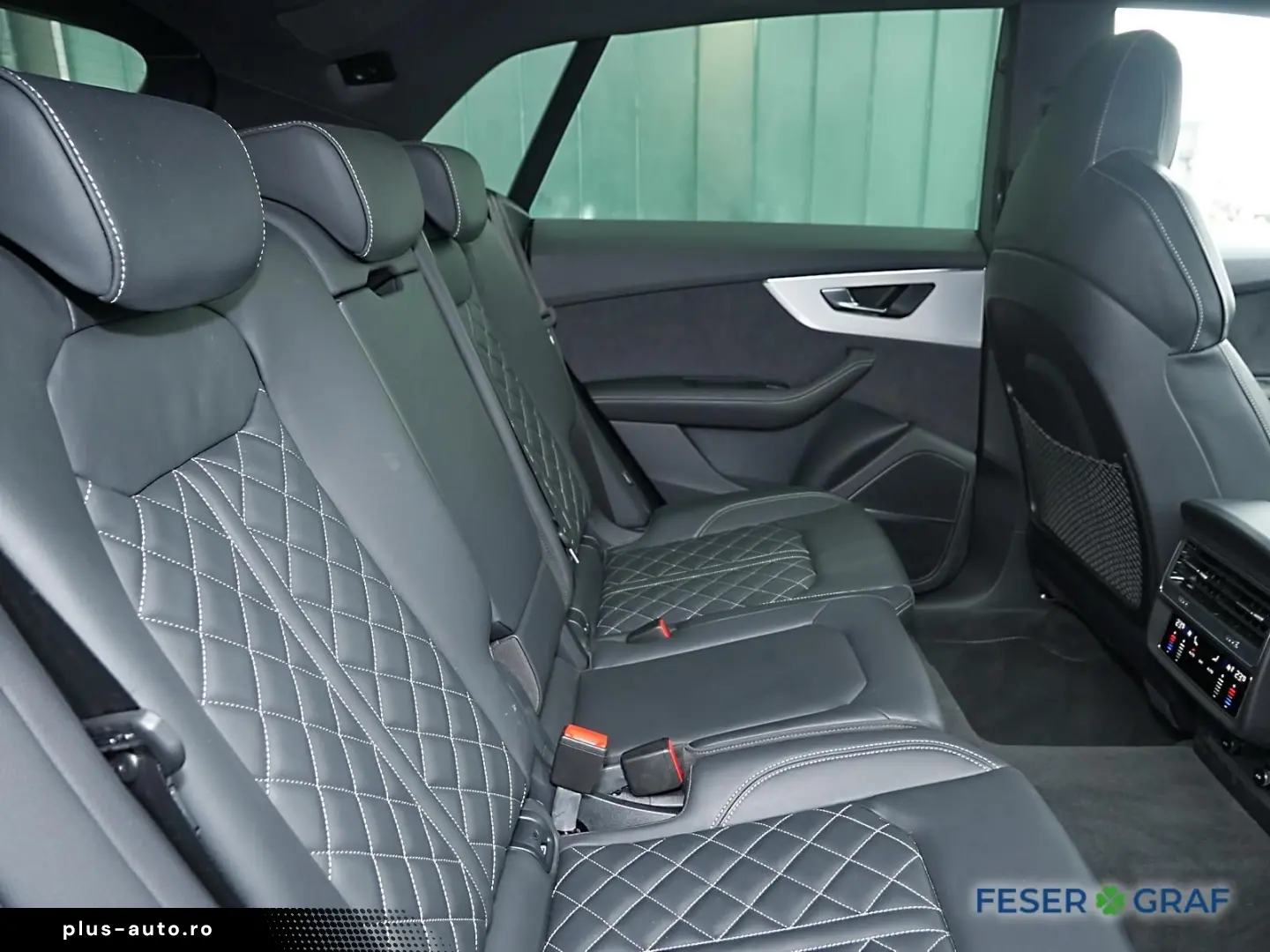 AUDI Q8 50 TDI qu. 2x S line AHK B&O Matrix Pano 360