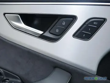 AUDI Q8 50 TDI qu. 2x S line AHK B&O Matrix Pano 360