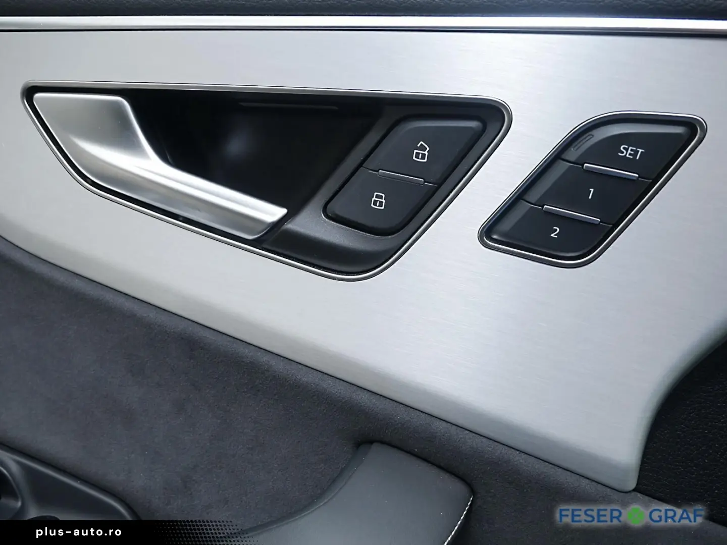 AUDI Q8 50 TDI qu. 2x S line AHK B&O Matrix Pano 360