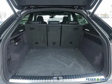 AUDI Q8 50 TDI qu. 2x S line AHK B&O Matrix Pano 360
