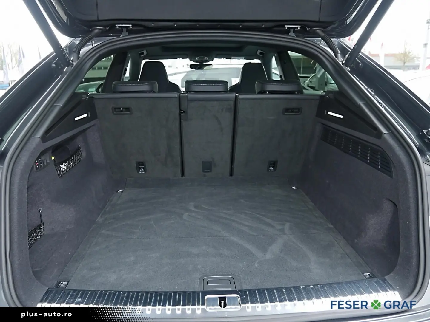 AUDI Q8 50 TDI qu. 2x S line AHK B&O Matrix Pano 360