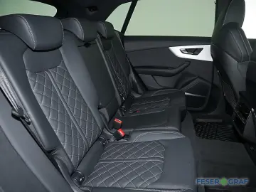 AUDI Q8 50 3.0TDI quattro S line Matrix Pano B&O Sthz
