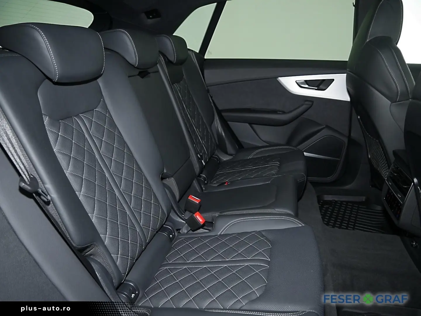 AUDI Q8 50 3.0TDI quattro S line Matrix Pano B&O Sthz