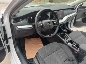 SKODA Octavia Style 2.0 TDI