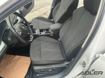 SKODA Octavia Style 2.0 TDI