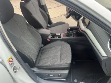 SKODA Octavia Style 2.0 TDI