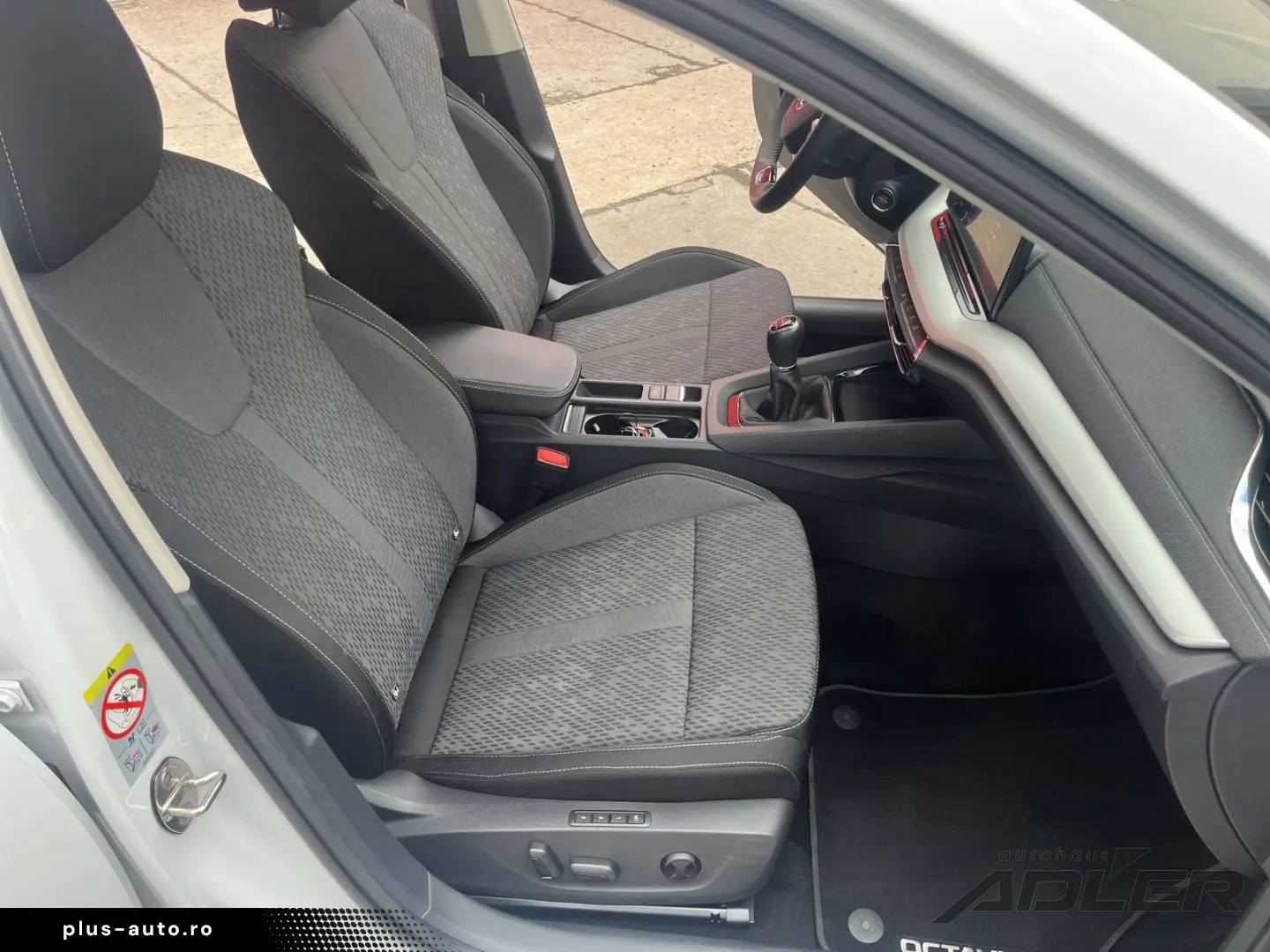 SKODA Octavia Style 2.0 TDI