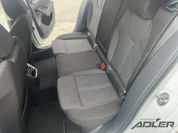 SKODA Octavia Style 2.0 TDI