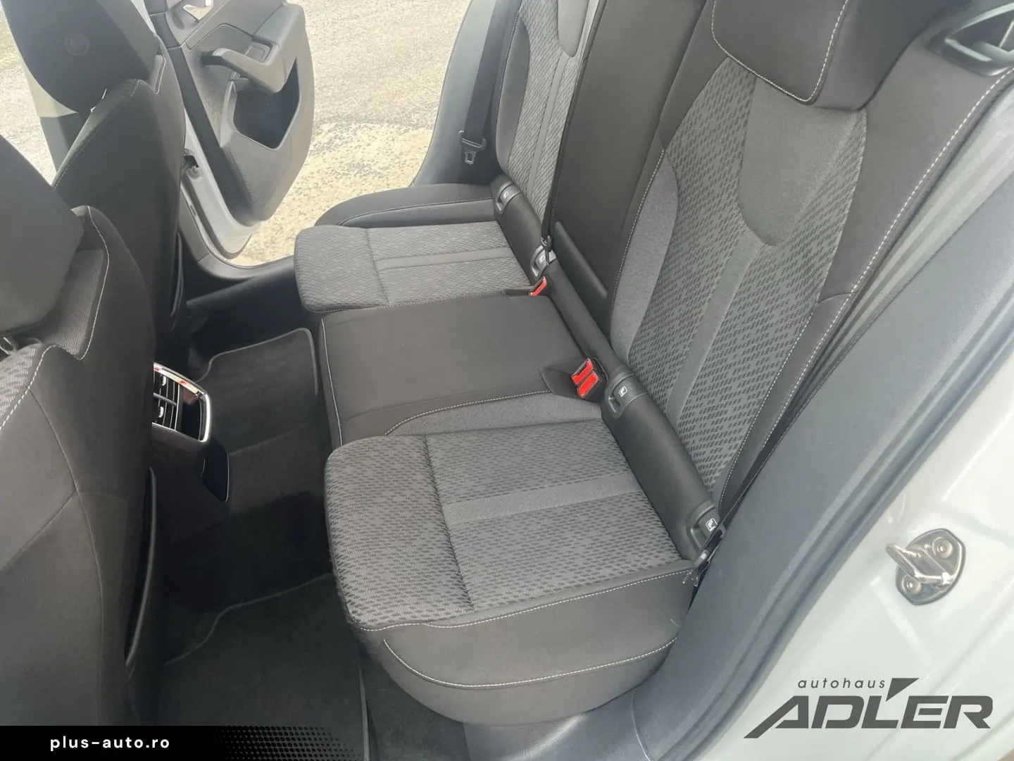 SKODA Octavia Style 2.0 TDI