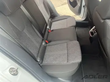 SKODA Octavia Style 2.0 TDI