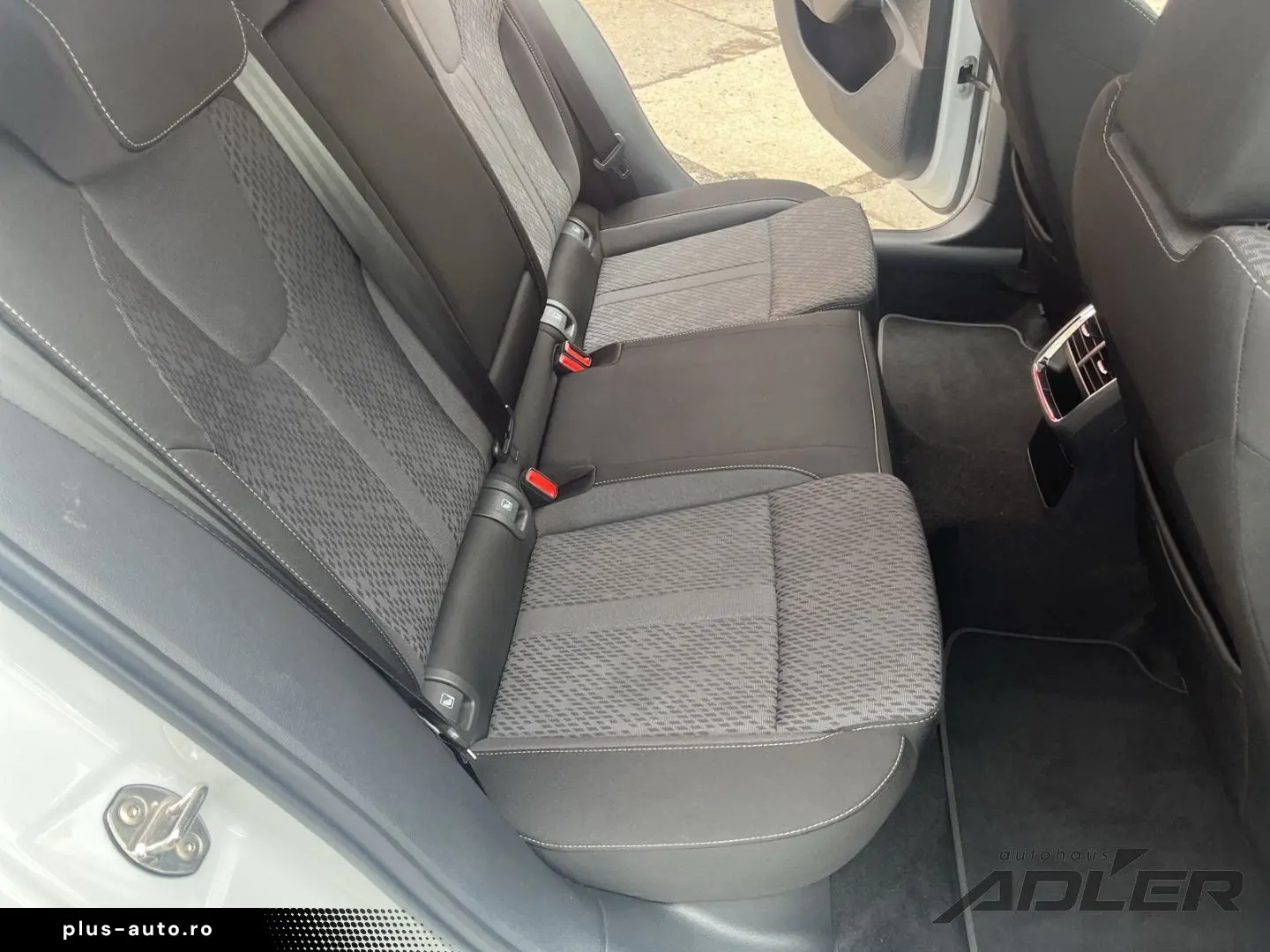 SKODA Octavia Style 2.0 TDI