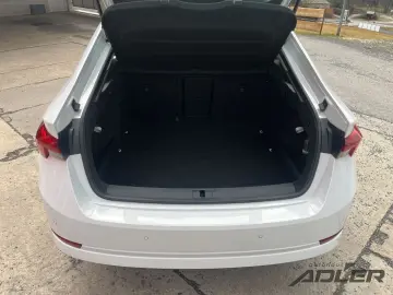 SKODA Octavia Style 2.0 TDI