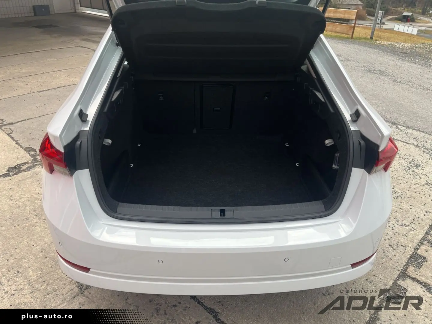 SKODA Octavia Style 2.0 TDI