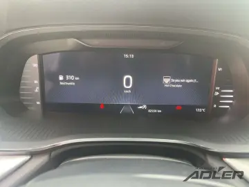 SKODA Octavia Style 2.0 TDI