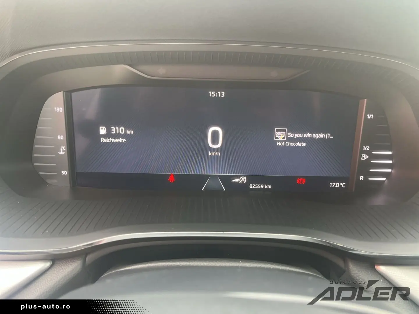 SKODA Octavia Style 2.0 TDI