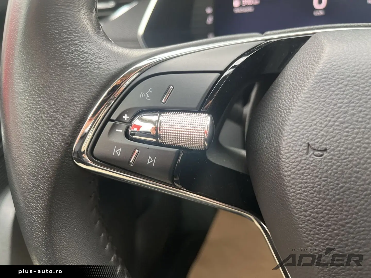 SKODA Octavia Style 2.0 TDI