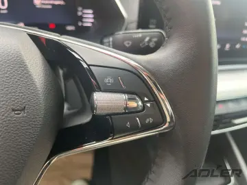 SKODA Octavia Style 2.0 TDI