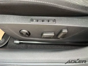 SKODA Octavia Style 2.0 TDI