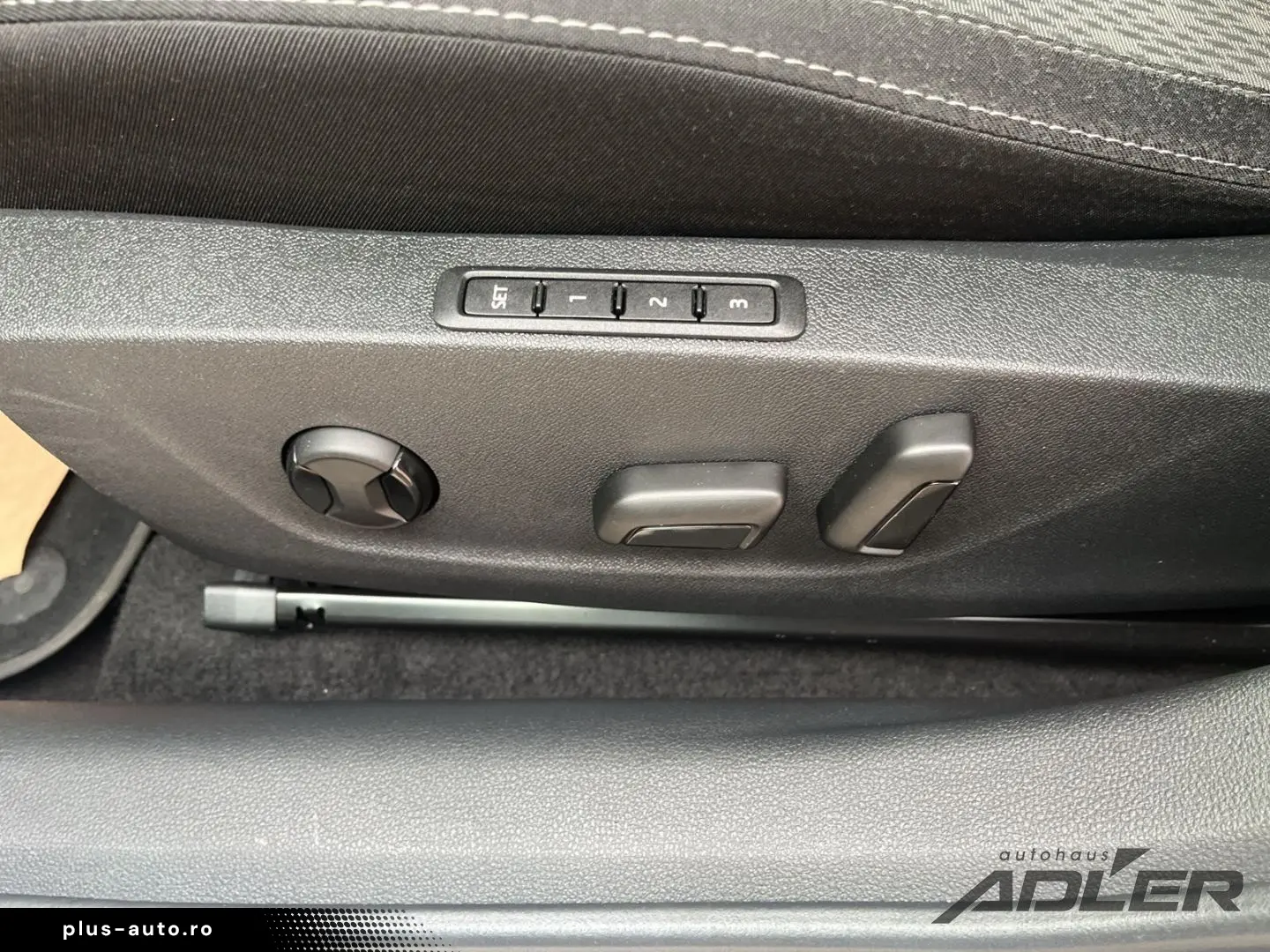 SKODA Octavia Style 2.0 TDI