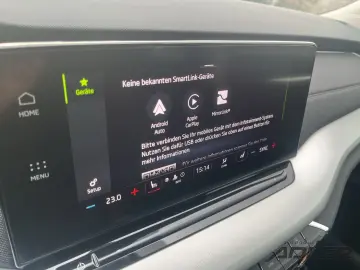 SKODA Octavia Style 2.0 TDI