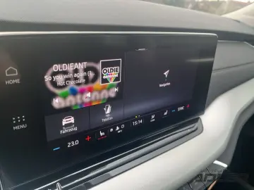 SKODA Octavia Style 2.0 TDI