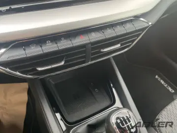 SKODA Octavia Style 2.0 TDI