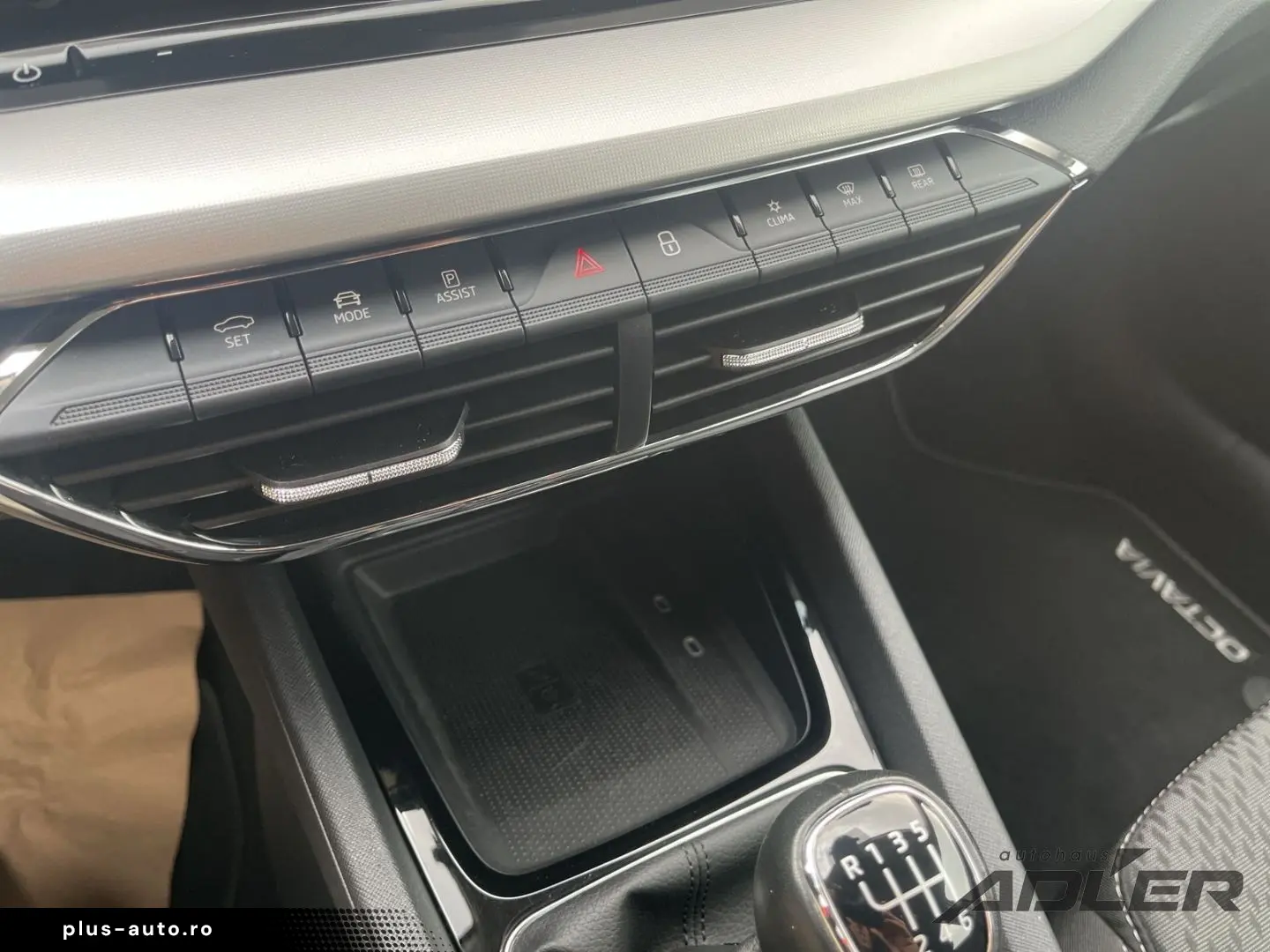 SKODA Octavia Style 2.0 TDI